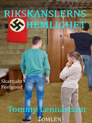 cover image of Rikskanslerns Hemlighet